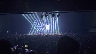 Ukraine - TVORCHI - Heart Of Steel - Amsterdam Eurovision in Concert 2023