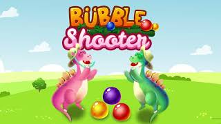 Bubble Shooter - Pop & Buster | Can you do better?