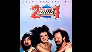 Dwa Plus Jeden Easy Come Easy Go 1980