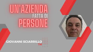 GIOVANNI SCIARRILLO - ST Più Sicurezza Srl