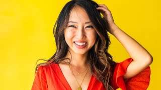 Brand Insider: BTS – Jane Ko, Host of “A Taste of Koko”