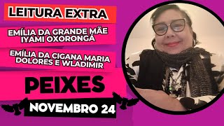 PEIXES - APROVEITE ESSA ENERGIA DE NOVO CICLO