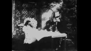 Alice In Wonderland [1903] - Silent movie