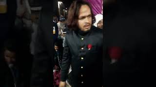 Mast Qalandar Azhar Qawwal | Urs Hazrat Syed Motiur Rahman Shah Madari 2022 @DamMadarBedaPar​