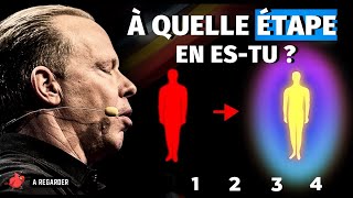 Il y a 4 États de Conscience | Dr Joe Dispenza en français