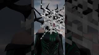 You Can't defeat me - Cobweb Edition | Minecraft memes