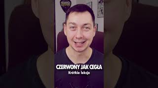 Czerwony Jak Cegła Tab + Granie