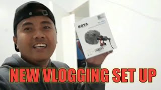 VLOG #03 | MEKROPONO