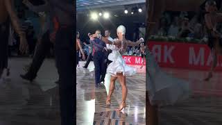 Кубок Кремля 2023 #dance #dancevideo #dancing #latinoamerica #latin #rumba