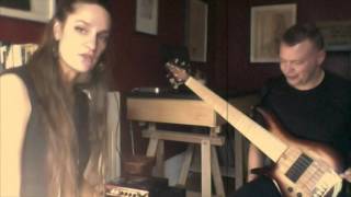 Say You'll Be There Cover by Chelsey Bennett & Calvin Beale