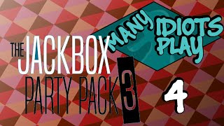 When Did Robert Start Drinking? | Guesspionage | Jackbox Party Pack 3 | Guesspionage | Ep. 4