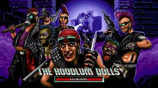 Huntdown Arcade Mode 1cc Mow Man all stash enemys no death difficulty easy (The Hoodlum Dolls area)