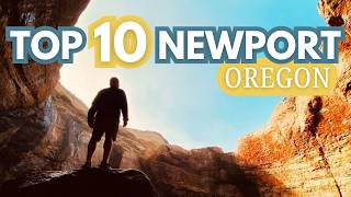 Best Things To Do In Newport Oregon (OUR TOP 10)