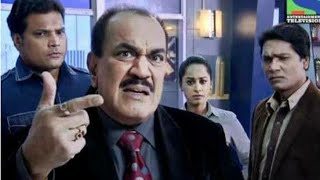 CiD kuch to gadbad hai Daya all dialogue