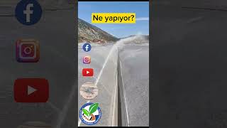 SERALARA NASIL GÖLGE YAPIYORUZ?