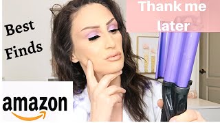 TOP AMAZON MUST HAVES BEAUTY EDITION 2020