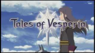 Tales Of Vesperia Z!