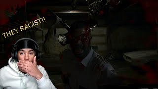 They Killing Black People!! [RESIDENT EVIL 7] [GAMEPLAY] [#02]