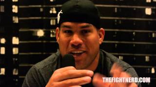 Tito Ortiz: "If guys use TRT, they need to retire!", +  TNA Wrestling & Old School MMA