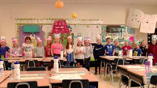 I'm a Little Snowman   Mrs  Swift's 1st Grade Class