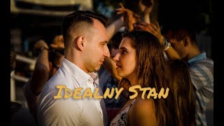 Małgorzata Skrzyniarz & Alan Jurkiewicz - Idealny stan