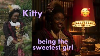 Kitty's funny moments in BBC Ghosts