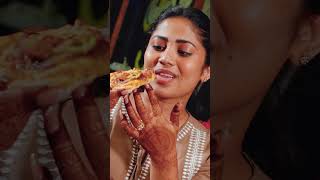 PIZZA Studio එකේ PIZZA වල රස බලන්න | Colombo Food Guide