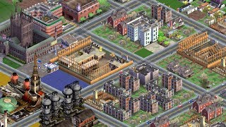 SimCity 3000