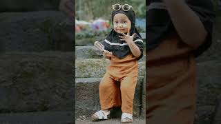 Jedag Jedug Viral | Baby #shorts