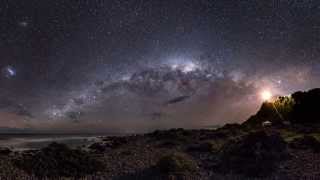 Artist Profile - Mark Gee - Astrophotographer