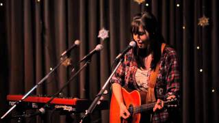 Lucy Schwartz "Shadow Man" Live @ Eddie's Attic