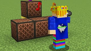 Time Time sur Minecraft #Shorts