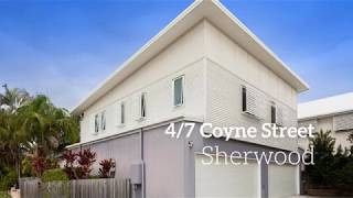 4/7 Coyne Street, Sherwood