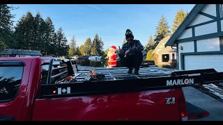 Is this the best Sled Deck - 2024 Marlon Xplore Pro II Sled Deck!!