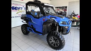 2016 POLARIS GENERAL 1000 EPS