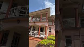 House for sale in ENTEBBE $280,000 dollars. Empty land at $120,000 dollars #entebbe