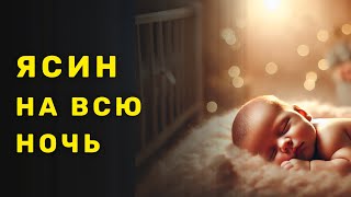 ЯСИН НА ВСЮ НОЧЬ