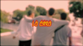 Falo Klk x Sosa Klk | Lo Caro 🔥 (Vídeo Oficial)