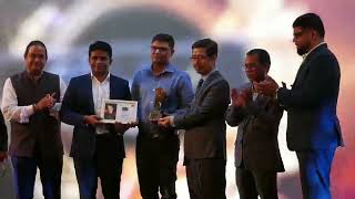 SEEM GOLD AWARD 2022 for Thermal Power Plant : Vedanta Limited, 4x600MW TPP, Jharsuguda, Odisha