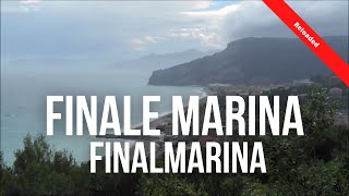 Finale Marina (Finalmarina) - Reloaded