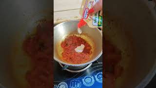 pasta recipe/without onion and garlic/tasty quick and easy recipe/#youtubeshorts #food #video #pasta