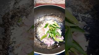 today lunch recipe | valai karuvadu thokku | கருவாடு தொக்கு |#shrots