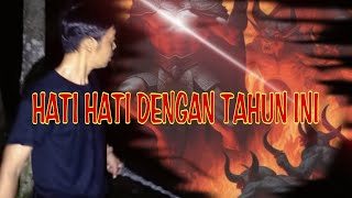 PERBURUAN MAHLUK YANG PANDAI BERKAMUFLASE