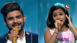 Harshita और Salman का "Bol Na Halke Halke" पर एक Captivating Performance | Superstar Singer Season 2