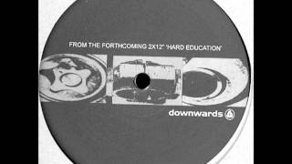 Regis - Hard Education Sampler