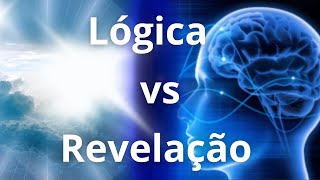 LECH LECHÁ - Lógica  vs  Revelação