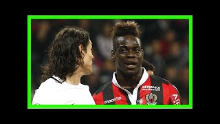 Balotelli, i figli, i gol e gli inchini: la sua metamorfosi al sapore di nazionale