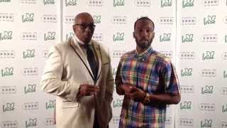 Iaso Tea/Total Life Changes (MLM) - Pryce Underwood with Kenny Lloyd (7 Figure Earner)