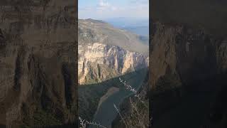 Cañon del sumidero Chiapas