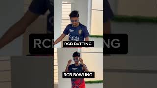 The Problems stuck in a Loop #rcb #ipl #bengaluru #shorts #royalchallengersbangalore